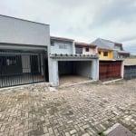 Casa em Condomínio com 2 Dormitórios e 2 Vagas de Garagem