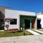 Casa Em Condomínio 3 Quartos Ipê 62M²