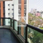 Apartamento 4 dormitorios 4 Suites 4 Vagas Deposito  no Morumbi