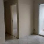 Apartamento, 47 mts, com  2 dormitorios 1  vaga Morumbi