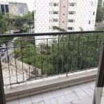 Apartamento 3 dorm.1 suite ,2 vagas no Morumbi