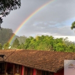 Casa especial e abençoado pela natureza