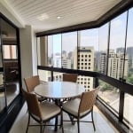 Apartamento com 3 suites 4 vagas , no Morumbi