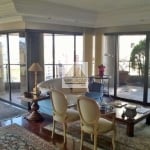 Apartamento  4 Suites 4 Vagas,aceita permuta, no Panamby