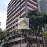 Sala Comercial 130 m² e 2 vagas no Brooklin Paulista