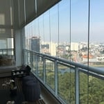 apartamento 4 suites no morumbi