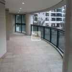 Apartamento 6 dorm,4 suítes e 6 vagas no Panamby