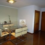 Apartamento 4 Dormitorios (sendo 1 estendido para suite) 2 Suites 2 Vagas