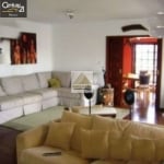 Apartamento 4 Dormitorios 3 Suites 4 vagas no Morumbi