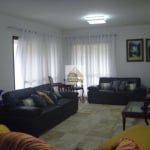 Apartamento 4 Dormitorios 3 Suites 3 Vagas no Morumbi Aceita permuta