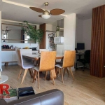 Apartamento com 2 dormitórios à venda, 100 m² por R$ 650.000,00 - Braga - Cabo Frio/RJ