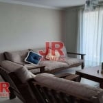 Cobertura com 2 dormitórios à venda, 120 m² por R$ 890.000,00 - Vila Nova - Cabo Frio/RJ