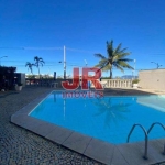 Apartamento Residencial à venda, Vila Nova, Cabo Frio - AP0072.