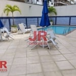 Apartamento Residencial à venda, Braga, Cabo Frio - AP0216.