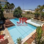 Apartamento com 2 dormitórios à venda, 90 m² por R$ 735.000,00 - Vila Nova - Cabo Frio/RJ