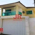 Casa com 3 dormitórios à venda, 108 m² por R$ 900.000,00 - Novo Portinho - Cabo Frio/RJ