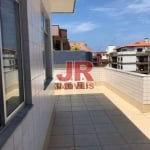 Cobertura Duplex - Passagem - Cabo Frio