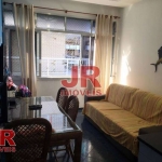 Apartamento com 1 dormitório à venda, 56 m² por R$ 420.000,00 - Centro - Cabo Frio/RJ