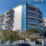 Apartamento Residencial à venda, Passagem, Cabo Frio - AP0018.