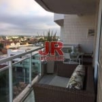 Apartamento com 1 dormitório à venda, 65 m² por R$ 470.000,00 - Braga - Cabo Frio/RJ