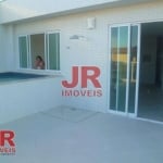 Cobertura com 4 dormitórios à venda, 262 m² por R$ 2.500.000,00 - Praia do Forte - Cabo Frio/RJ