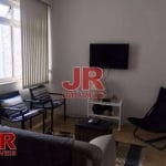 Apartamento com 3 dormitórios à venda, 80 m² por R$ 530.000,00 - Passagem - Cabo Frio/RJ