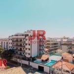 Apartamento com 3 dormitórios à venda, 130 m² por R$ 700.000,00 - Braga - Cabo Frio/RJ