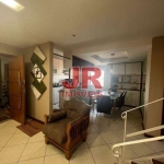 Cobertura com 2 dormitórios à venda, 90 m² por R$ 650.000,00 - São Bento - Cabo Frio/RJ