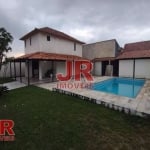 Casa com 3 dormitórios à venda, 123 m² por R$ 790.000,00 - Miguel Couto - Cabo Frio/RJ