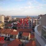 Cobertura com 3 dormitórios à venda, 220 m² por R$ 950.000,00 - Braga - Cabo Frio/RJ