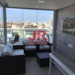 Cobertura com 4 dormitórios à venda, 270 m² por R$ 1.890.000,00 - São Bento - Cabo Frio/RJ