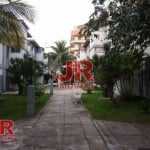 Apartamento com 2 dormitórios à venda, 45 m² por R$ 330.000,00 - Braga - Cabo Frio/RJ