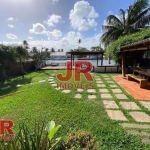 Casa com 4 dormitórios à venda, 455 m² por R$ 2.800.000,00 - Ogiva - Cabo Frio/RJ