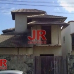 Casa com 4 dormitórios à venda, 375 m² por R$ 900.000,00 - Novo Portinho - Cabo Frio/RJ