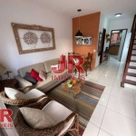 Casa com 2 dormitórios à venda, 82 m² por R$ 440.000,00 - Jardim Flamboyant - Cabo Frio/RJ