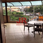 Casa com 4 dormitórios à venda, 160 m² por R$ 895.000,00 - Vila Nova - Cabo Frio/RJ