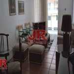 Apartamento com 3 dormitórios à venda, 94 m² por R$ 450.000,00 - Braga - Cabo Frio/RJ