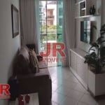 Apartamento com 2 dormitórios à venda, 105 m² por R$ 750.000,00 - Braga - Cabo Frio/RJ