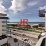 Ampla Cobertura Tríplex, com vista ampla para mar - Praia do Forte - Cabo Frio/RJ