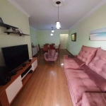 Apartamento com 4 dormitórios à venda, 110 m² por R$ 650.000,00 - Vila Nova - Cabo Frio/RJ