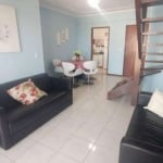 Cobertura com 4 dormitórios à venda, 200 m² por R$ 900.000,00 - Braga - Cabo Frio/RJ