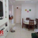 Apartamento com 2 dormitórios à venda, 60 m² por R$ 460.000 - Parque Riviera - Cabo Frio/RJ