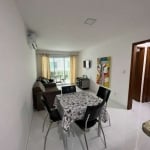 Apartamento com 1 dormitório à venda, 72 m² por R$ 550.000,00 - Centro - Cabo Frio/RJ