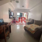 Casa com 2 dormitórios à venda, 71 m² por R$ 370.000,00 - Parque Burle - Cabo Frio/RJ