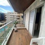 Apartamento com 4 dormitórios à venda, 160 m² por R$ 1.150.000,00 - Vila Nova - Cabo Frio/RJ