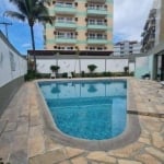 Apartamento com 2 dormitórios à venda, 80 m² por R$ 530.000,00 - Passagem - Cabo Frio/RJ