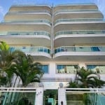 Apartamento com 2 dormitórios  venda, 130 m² por R$ 700.000 - Braga - Cabo Frio/RJ