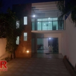 Casa com 4 dormitórios à venda, 197 m² por R$ 800.000,00 - Palmeiras - Cabo Frio/RJ