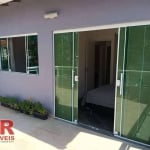 Casa com 2 dormitórios à venda por R$ 600.000,00 - Jardim Excelsior - Cabo Frio/RJ