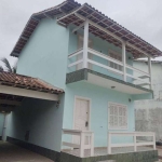 Apartamento Duplex com 2 dormitórios à venda, 144 m² por R$ 490.000 - Foguete - Cabo Frio/RJ